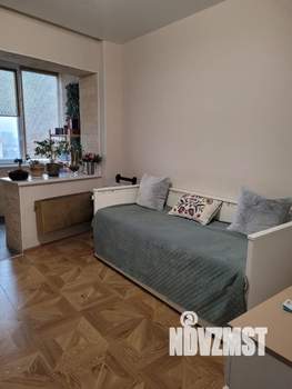 2-к квартира, вторичка, 64м2, 18/22 этаж