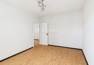 3-к квартира, вторичка, 80м2, 10/25 этаж