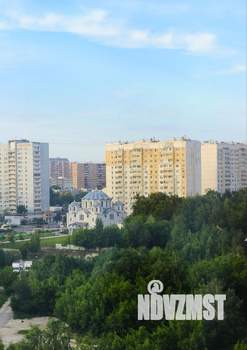 Студия квартира, вторичка, 20м2, 10/25 этаж
