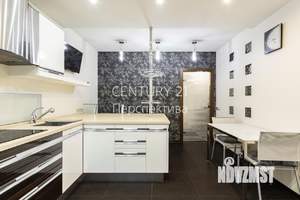 3-к квартира, вторичка, 102м2, 15/24 этаж