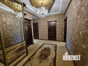 2-к квартира, вторичка, 70м2, 7/17 этаж