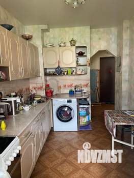 2-к квартира, вторичка, 47м2, 1/3 этаж