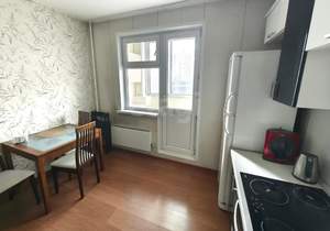 2-к квартира, вторичка, 62м2, 3/23 этаж