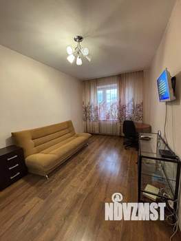 2-к квартира, вторичка, 57м2, 16/17 этаж