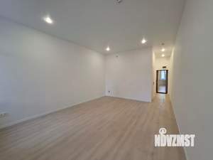 Студия квартира, вторичка, 36м2, 3/4 этаж