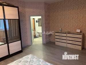 2-к квартира, вторичка, 60м2, 9/9 этаж