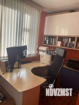 5-к квартира, вторичка, 120м2, 3/17 этаж