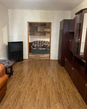 3-к квартира, вторичка, 76м2, 7/17 этаж