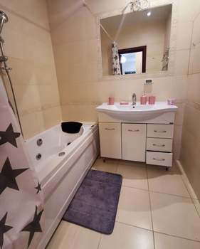 3-к квартира, вторичка, 82м2, 12/17 этаж