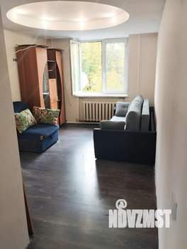 1-к квартира, вторичка, 32м2, 5/9 этаж