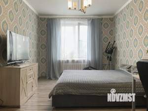 3-к квартира, вторичка, 81м2, 5/5 этаж