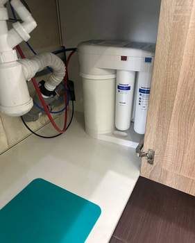 2-к квартира, вторичка, 53м2, 13/17 этаж