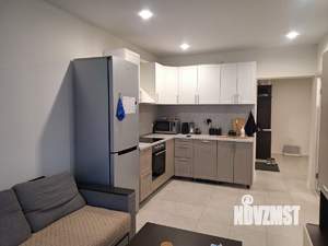 2-к квартира, вторичка, 42м2, 6/26 этаж