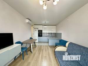 3-к квартира, вторичка, 87м2, 13/25 этаж