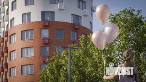 3-к квартира, вторичка, 67м2, 2/17 этаж
