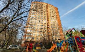 1-к квартира, вторичка, 49м2, 15/17 этаж