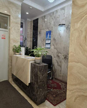 3-к квартира, вторичка, 91м2, 10/22 этаж