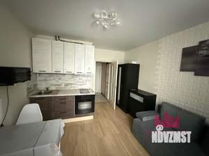 Студия квартира, вторичка, 20м2, 3/17 этаж