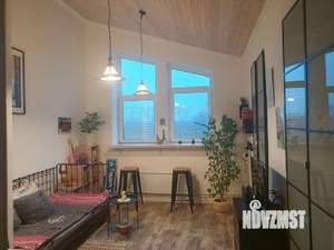 3-к квартира, вторичка, 75м2, 3/3 этаж