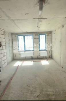 Студия квартира, вторичка, 26м2, 2/26 этаж