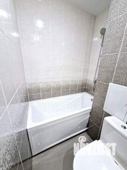 Студия квартира, вторичка, 37м2, 2/4 этаж