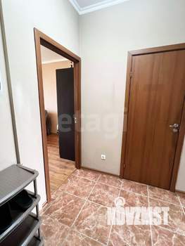 1-к квартира, вторичка, 34м2, 15/17 этаж