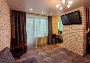 1-к квартира, вторичка, 31м2, 2/5 этаж