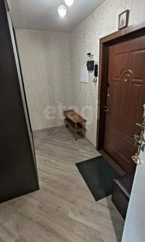 1-к квартира, вторичка, 38м2, 15/25 этаж