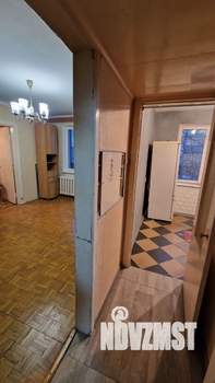 2-к квартира, вторичка, 46м2, 3/5 этаж