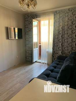 1-к квартира, вторичка, 35м2, 3/4 этаж