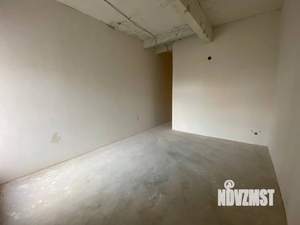 Студия квартира, вторичка, 35м2, 4/4 этаж