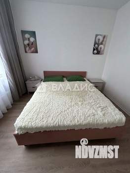 2-к квартира, вторичка, 37м2, 6/17 этаж