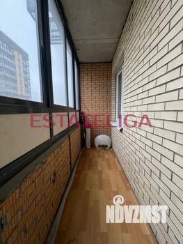 1-к квартира, вторичка, 41м2, 9/17 этаж