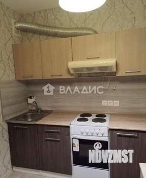 1-к квартира, вторичка, 36м2, 18/22 этаж