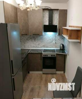 2-к квартира, вторичка, 40м2, 2/17 этаж