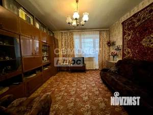 4-к квартира, вторичка, 77м2, 3/9 этаж