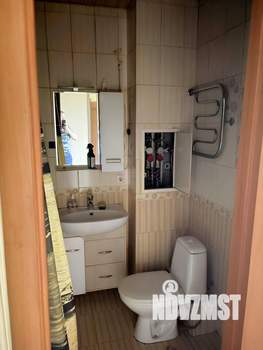 Студия квартира, вторичка, 29м2, 3/3 этаж