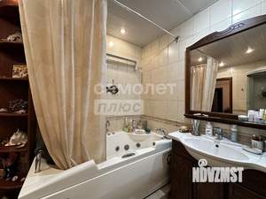 3-к квартира, вторичка, 77м2, 2/16 этаж