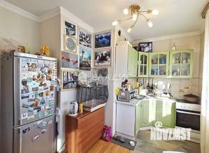 2-к квартира, вторичка, 51м2, 6/23 этаж