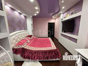 2-к квартира, вторичка, 78м2, 17/17 этаж