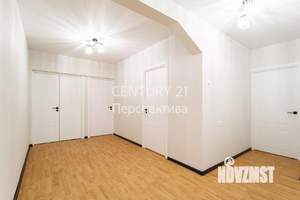 3-к квартира, вторичка, 77м2, 10/25 этаж