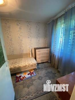 2-к квартира, вторичка, 46м2, 2/5 этаж