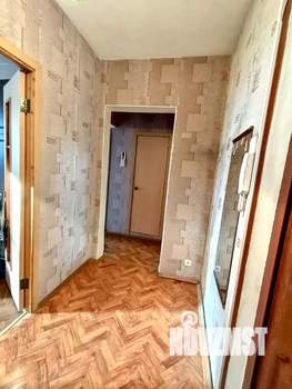 1-к квартира, вторичка, 41м2, 9/14 этаж