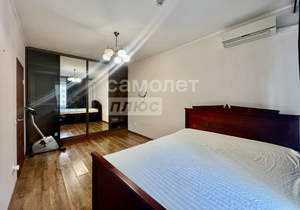 1-к квартира, вторичка, 34м2, 8/17 этаж