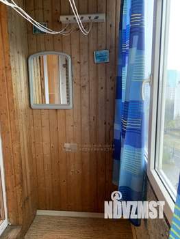 2-к квартира, вторичка, 54м2, 10/10 этаж