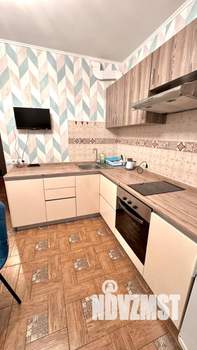 1-к квартира, вторичка, 39м2, 3/17 этаж