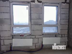 Студия квартира, вторичка, 20м2, 9/25 этаж