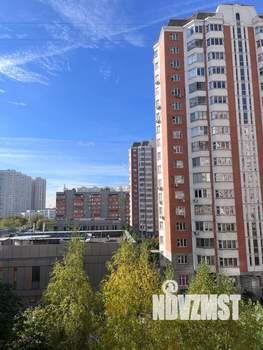 1-к квартира, вторичка, 37м2, 5/17 этаж