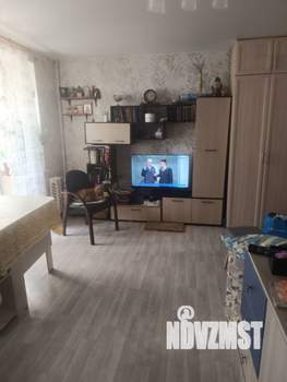 1-к квартира, вторичка, 33м2, 7/9 этаж