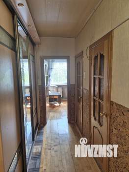 3-к квартира, вторичка, 75м2, 5/17 этаж